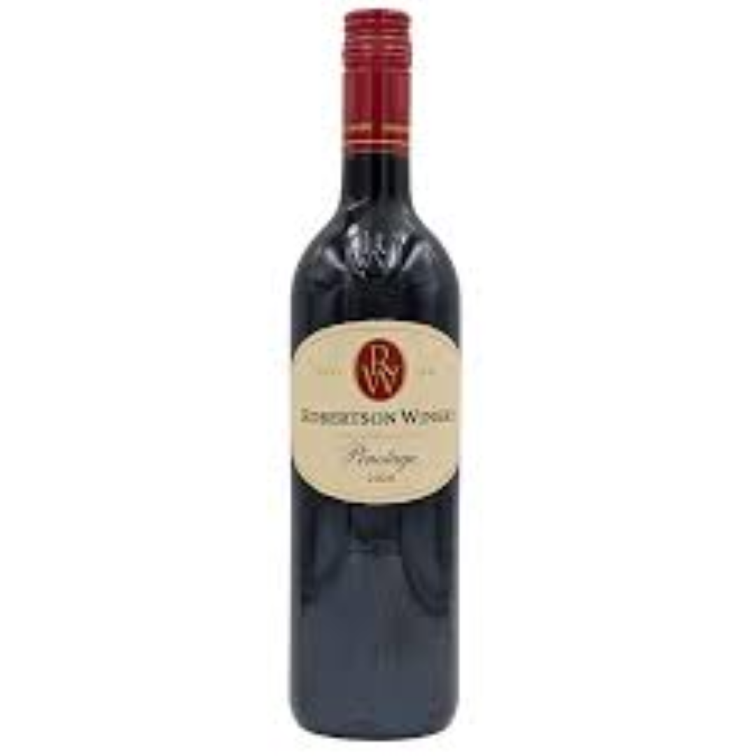 ROBERTSON PINOTAGE RED DRY 750ML